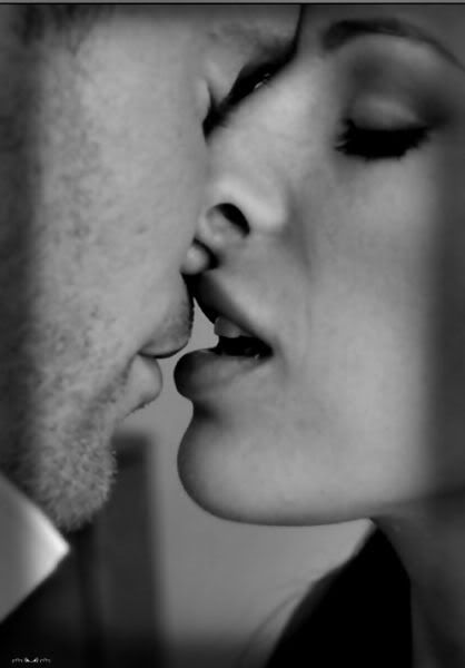The Kiss