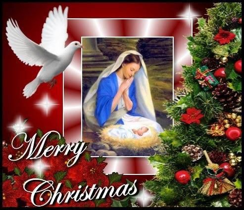 Merry Christmas Merry Christmas