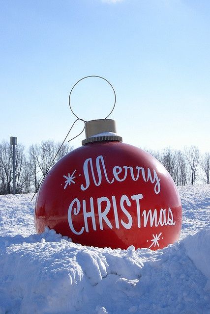 Merry Christmas