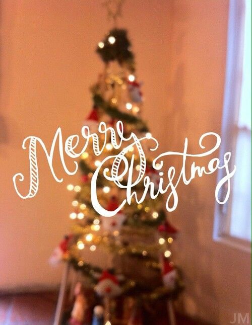 Merry Christmas Merry Christmas