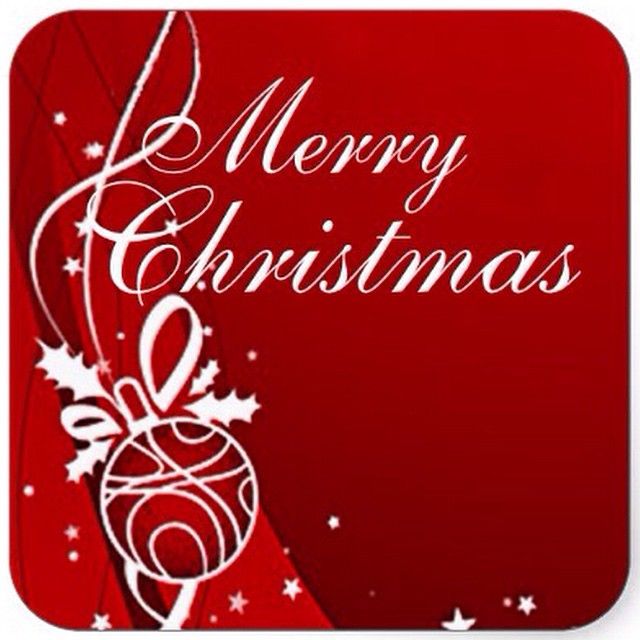 Merry Christmas Merry Christmas