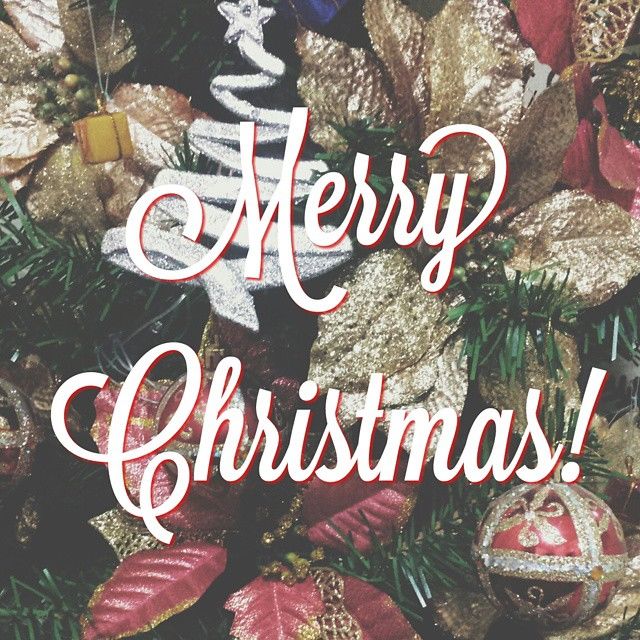 Merry Christmas Merry Christmas