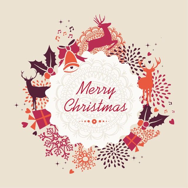 Merry Christmas Merry Christmas