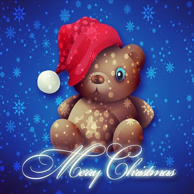Merry Christmas Merry Christmas