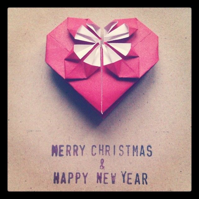 Merry Christmas and Happy New Year