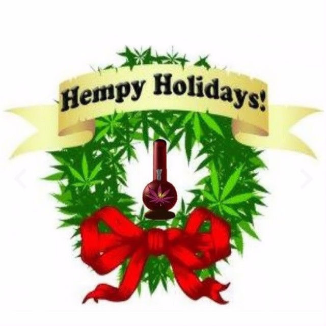 Hempy Holidays