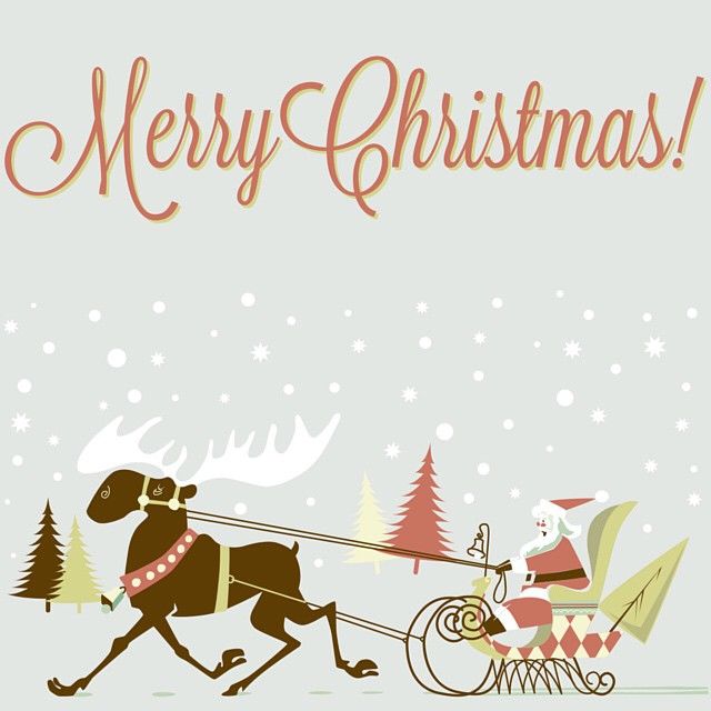 Merry Christmas Merry Christmas