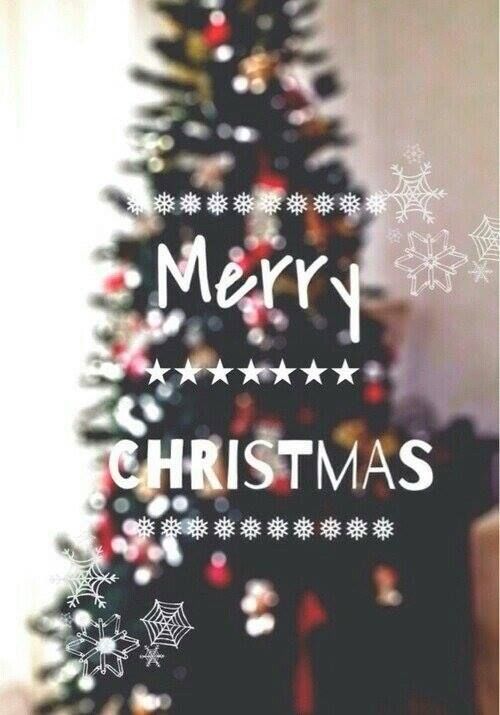Merry Christmas Merry Christmas