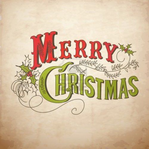 Merry Christmas Merry Christmas