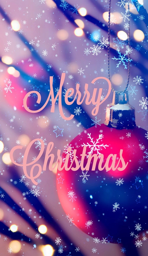 Merry Christmas Merry Christmas