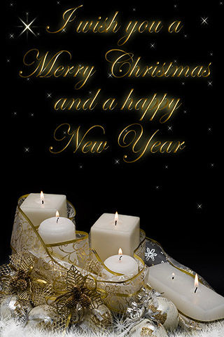 Merry Christmas and Happy New Year Merry Christmas and Happy New Year