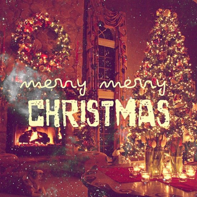Merry Merry Christmas Merry Merry Christmas