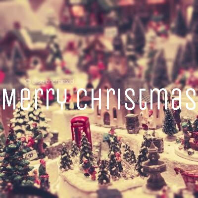 Merry Christmas Merry Christmas