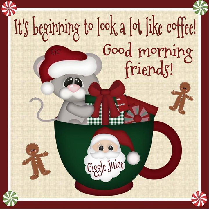 Good Morning Friends Good Morning Friends
