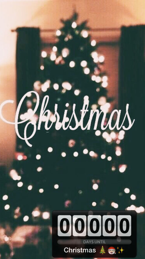 Christmas Christmas