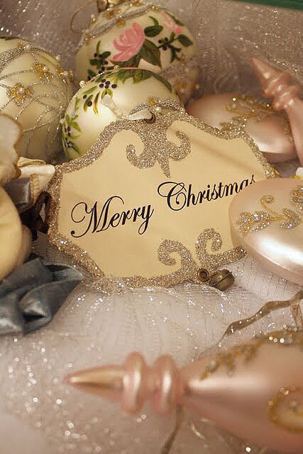 Merry Christmas Merry Christmas