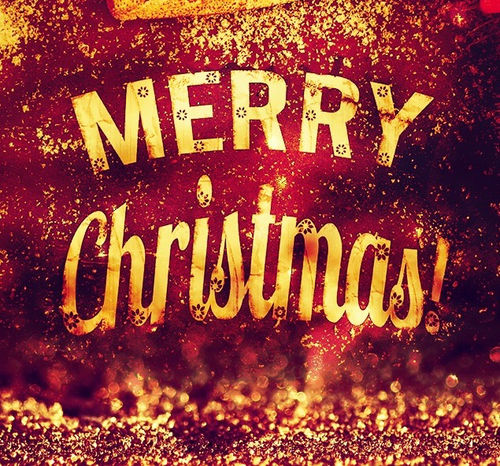 Merry Christmas Merry Christmas