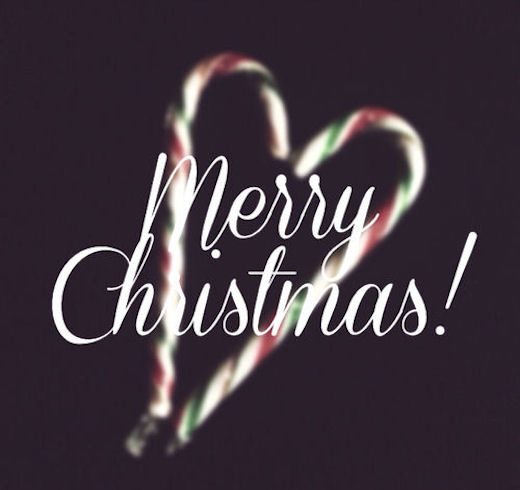 Merry Christmas