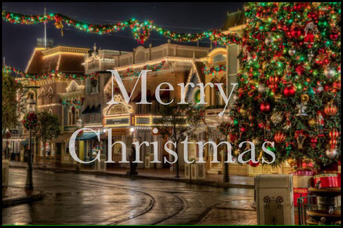 Merry Christmas Merry Christmas