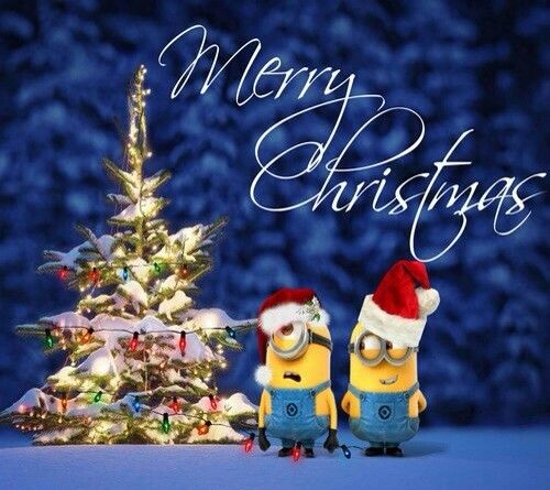 Merry Christmas Merry Christmas