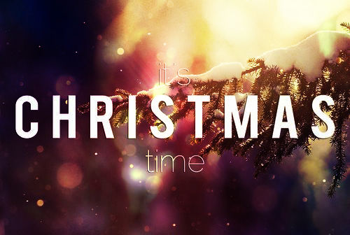 It's Christmas Time It's Christmas Time