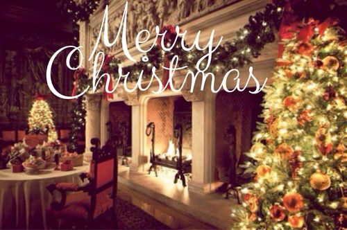 Merry Christmas Merry Christmas