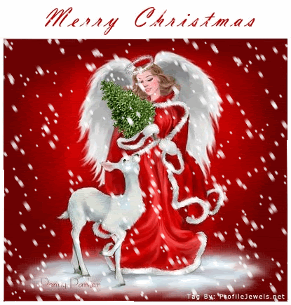 Merry Christmas