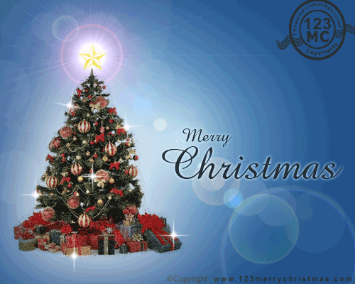 Merry Christmas Merry Christmas