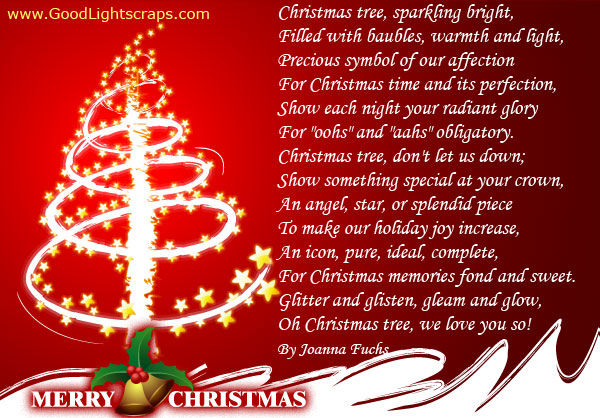 Merry Christmas