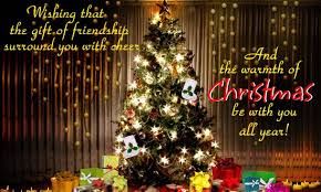 The Warmth of Christmas be with you all year... The Warmth of Christmas be with you all year...
