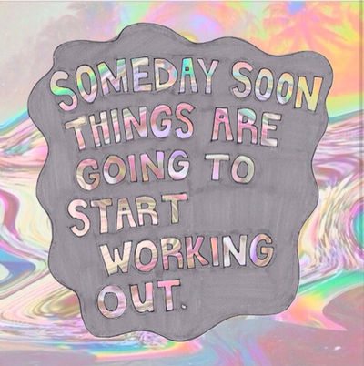 someday soon