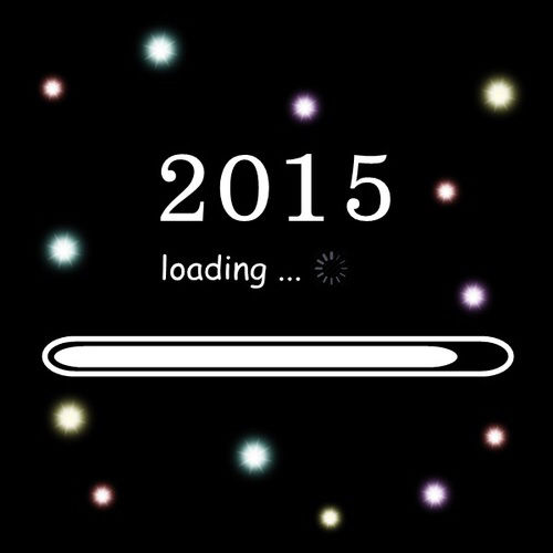 2015 Loading