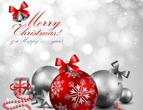 Merry Christmas & Happy New Year