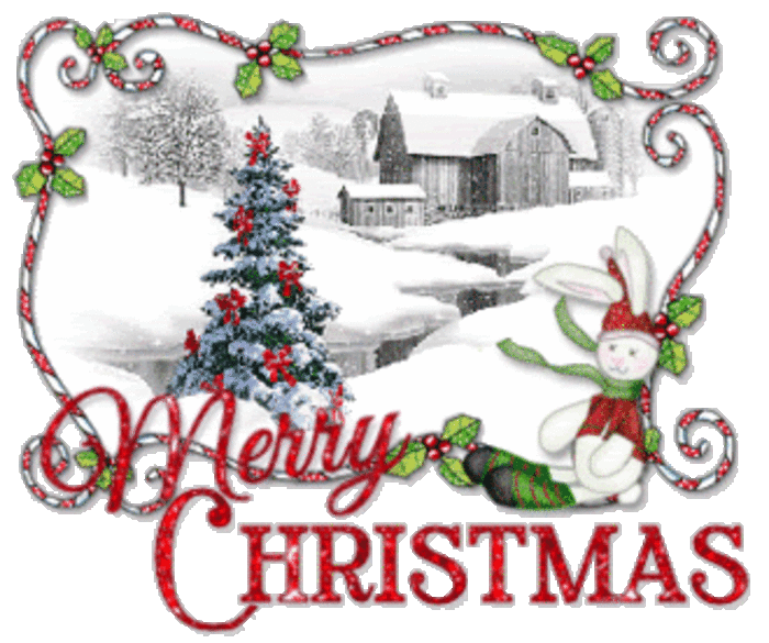 Merry Christmas