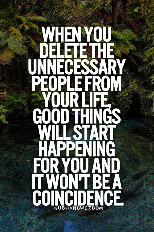 unnecessary people unnecessary people
