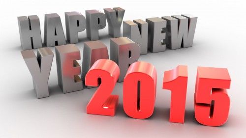 Happy New Year 2015 Happy New Year 2015