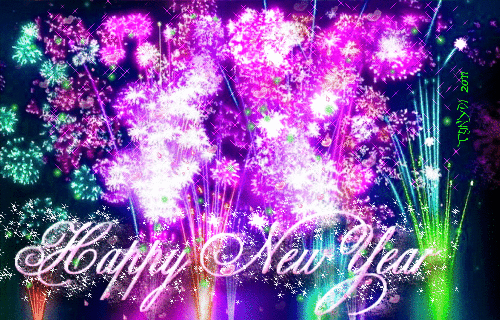 Happy New Year Happy New Year