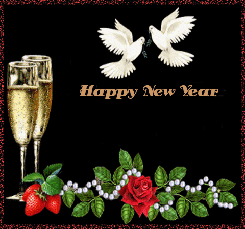 Happy New Year