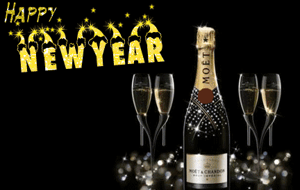 Happy New Year