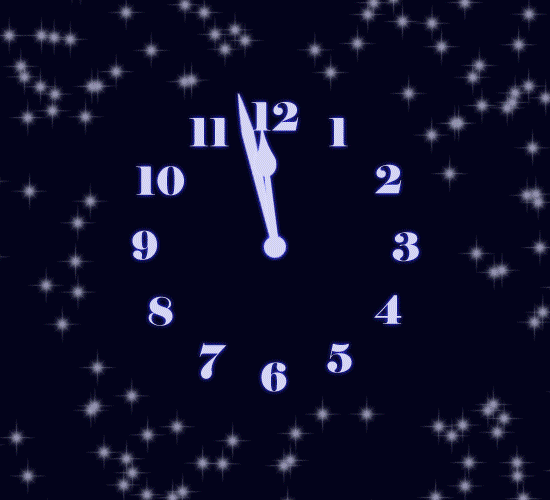 Happy New Year Happy New Year