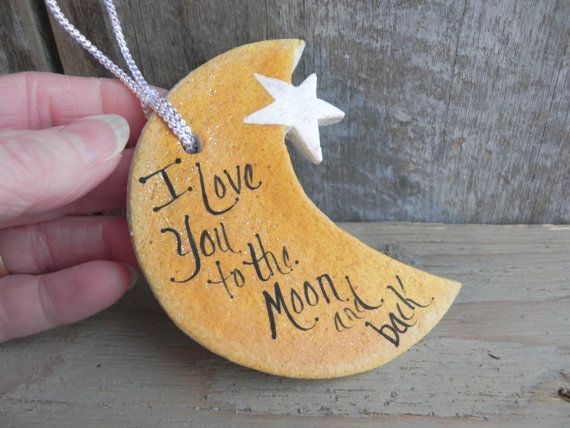 To the Moon and back