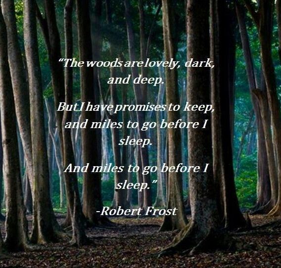 Robert Frost