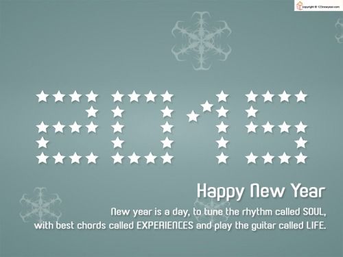 Happy New Year 2015 Happy New Year 2015