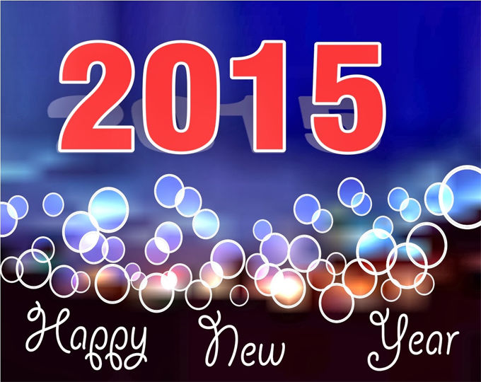 Happy New Year 2015 Happy New Year 2015