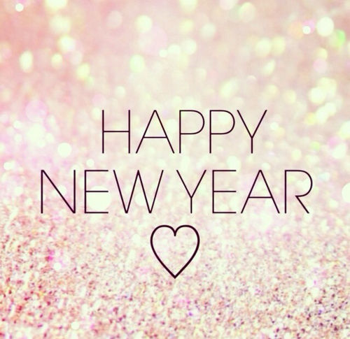 Happy New Year Happy New Year