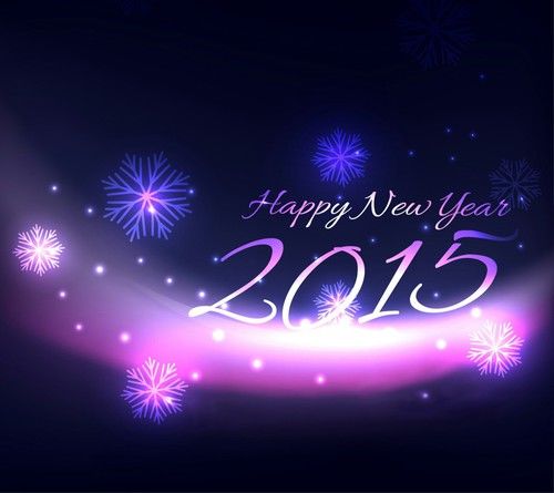 Happy New Year 2015 Happy New Year 2015