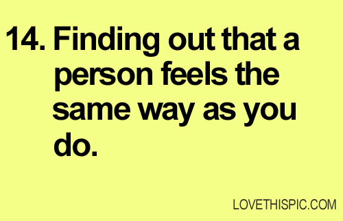 14-feelings