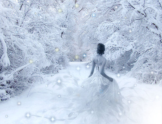 Snow Queen