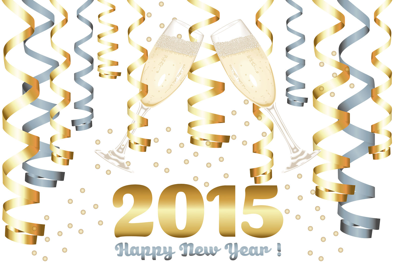 2015 Happy New Year