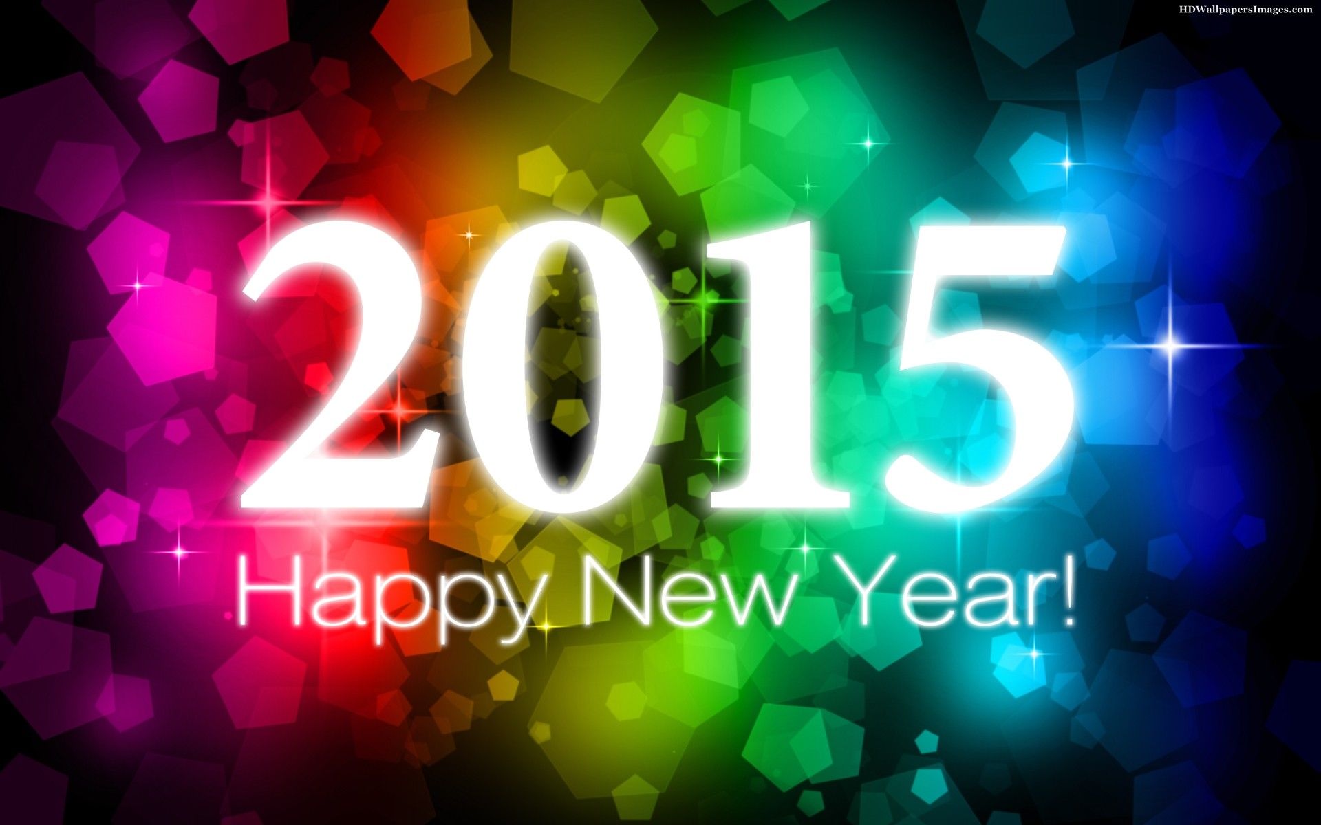 Happy New Year 2015 Happy New Year 2015